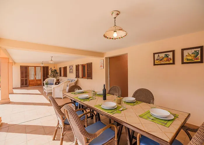 Ca Na Francisca - By Dream