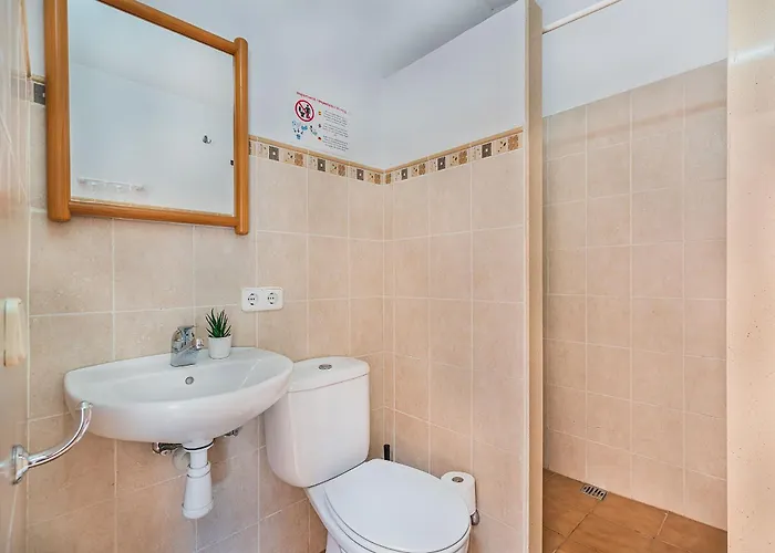 Ca Na Francisca - By Dream Вилла *