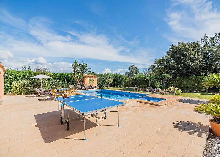 Ca Na Francisca - By Dream * Польенса