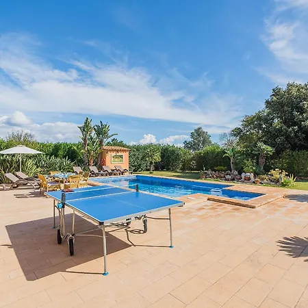 Ca Na Francisca - By Dream * Pollença