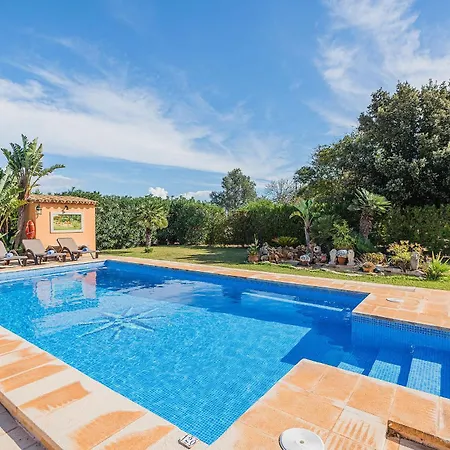 Ca Na Francisca - By Dream Villa *