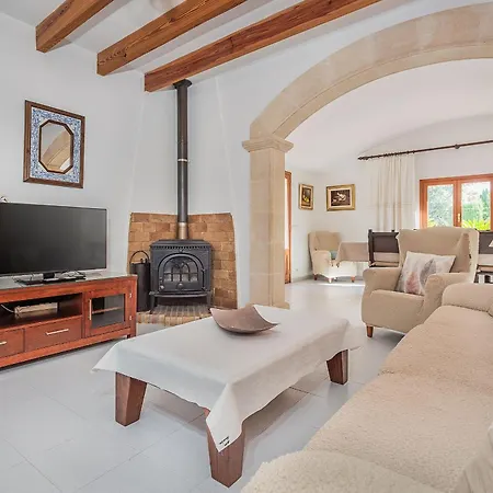 Ca Na Francisca - By Dream * Pollença