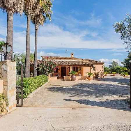 Ca Na Francisca - By Dream Villa *