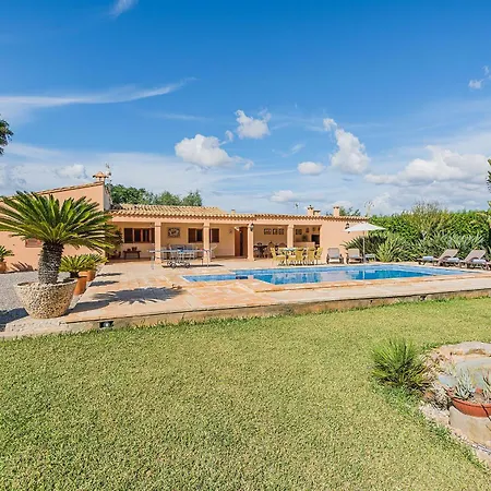 Ca Na Francisca - By Dream Villa Pollença