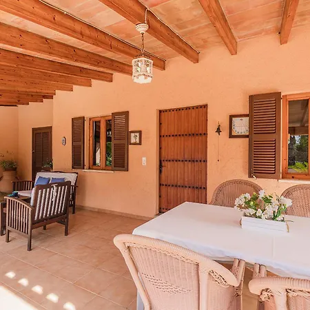 Ca Na Francisca - By Dream Villa