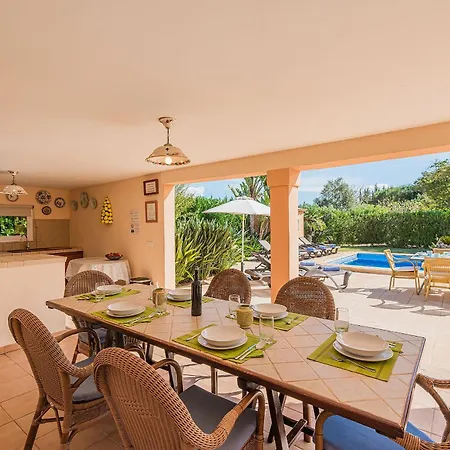 Villa Ca Na Francisca - By Dream Pollença