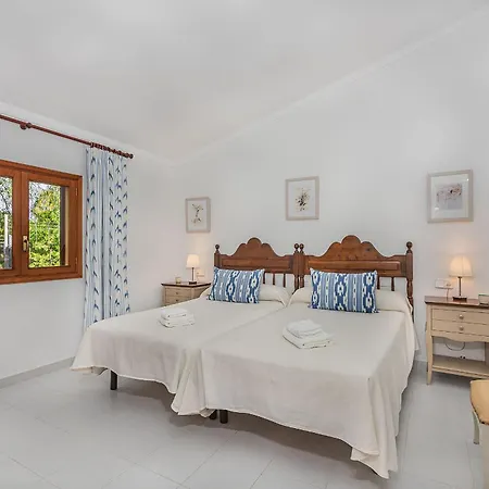 Villa Ca Na Francisca - By Dream