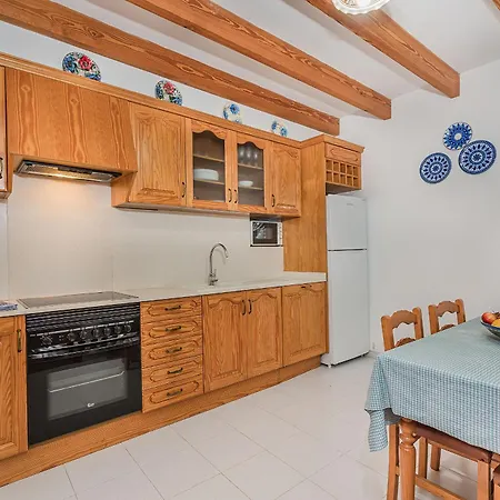 Villa Ca Na Francisca - By Dream *