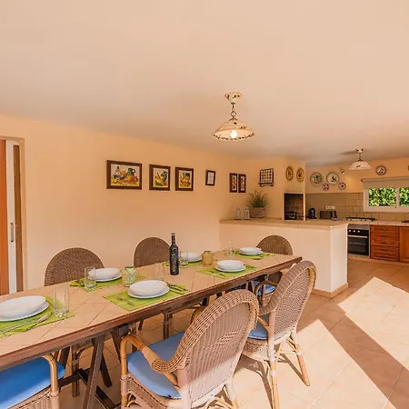 Ca Na Francisca - By Dream *