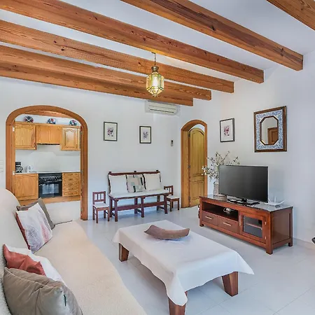 Ca Na Francisca - By Dream