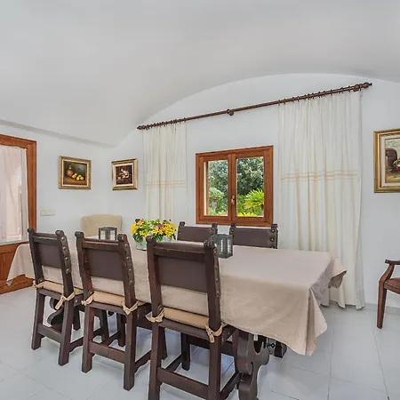 Ca Na Francisca - By Dream Villa