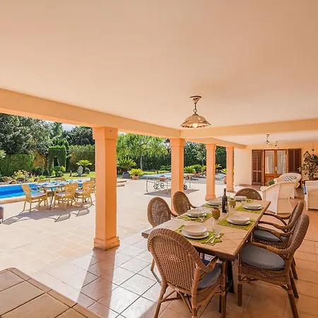 Villa Ca Na Francisca - By Dream