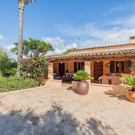 Ca Na Francisca - By Dream