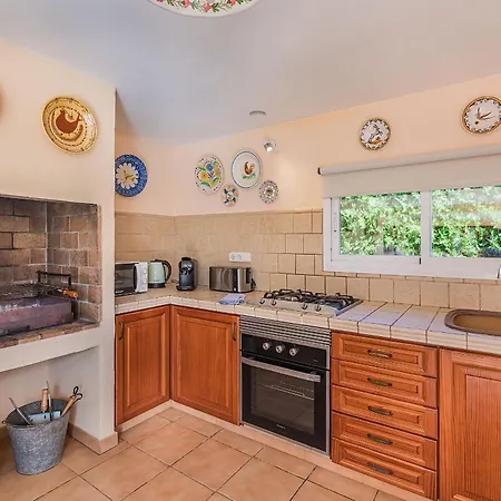 Villa Ca Na Francisca - By Dream