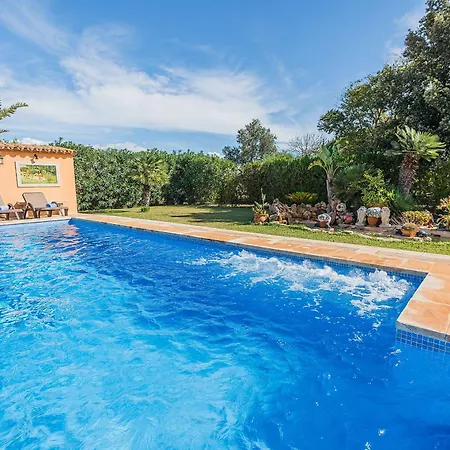 Villa Ca Na Francisca - By Dream Pollença