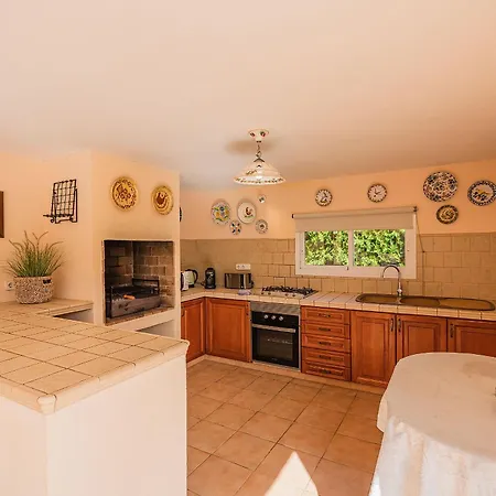 Ca Na Francisca - By Dream *