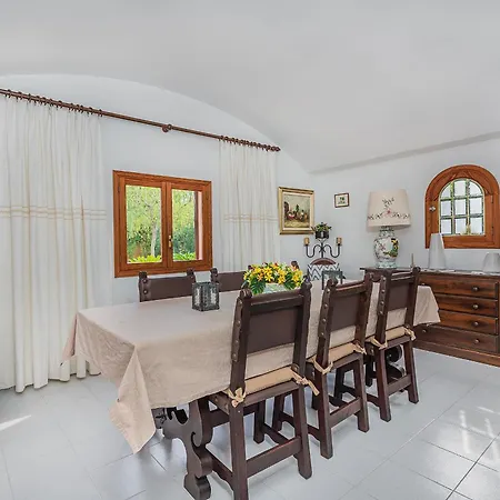 Ca Na Francisca - By Dream