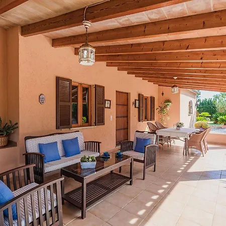 Villa Ca Na Francisca - By Dream