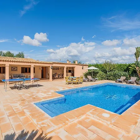 Ca Na Francisca - By Dream *