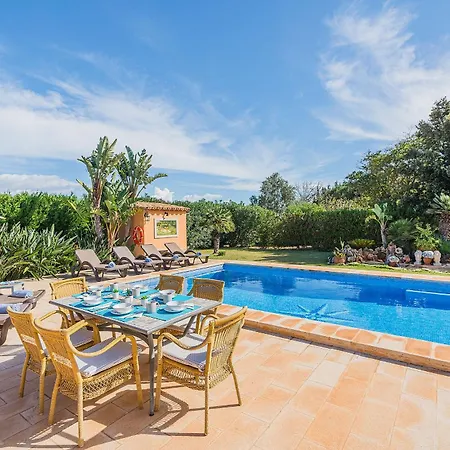 Villa Ca Na Francisca - By Dream Pollença