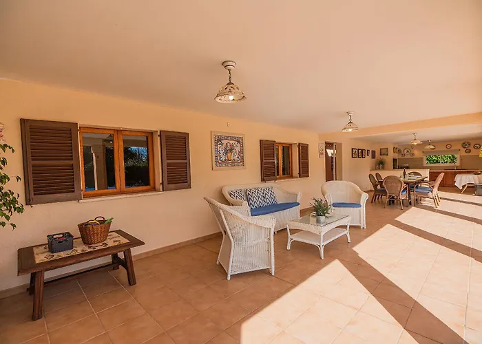 Ca Na Francisca - By Dream Villa *