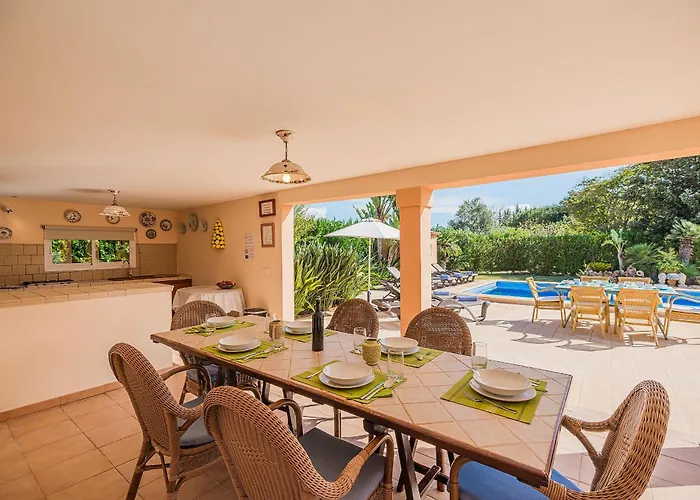 Villa Ca Na Francisca - By Dream Pollença