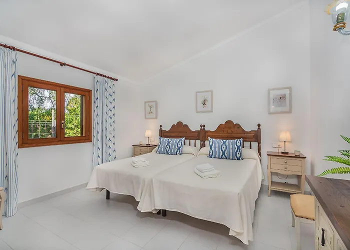 Villa Ca Na Francisca - By Dream