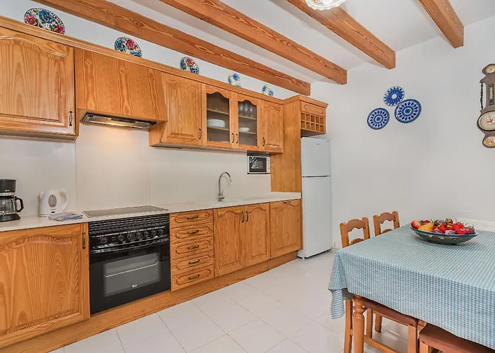 Villa Ca Na Francisca - By Dream *