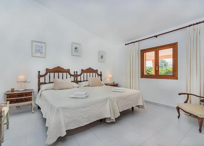 Ca Na Francisca - By Dream Villa Pollença