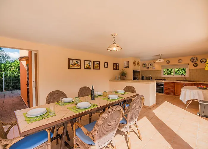 Ca Na Francisca - By Dream *