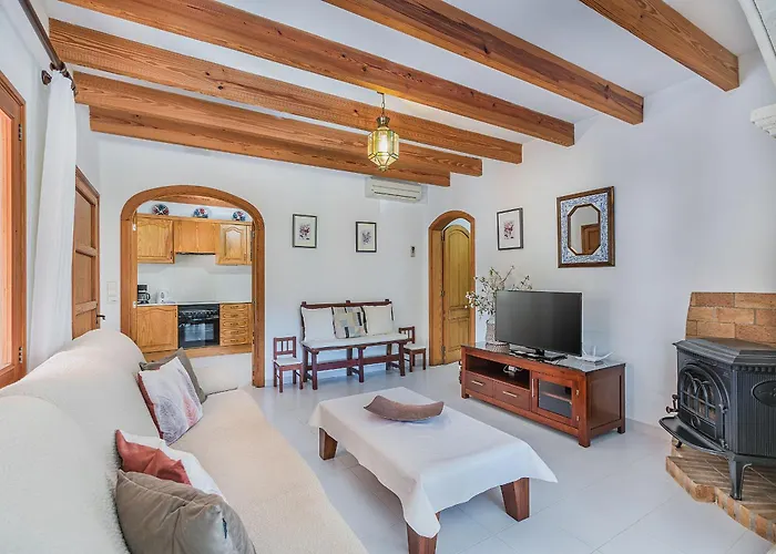 Ca Na Francisca - By Dream