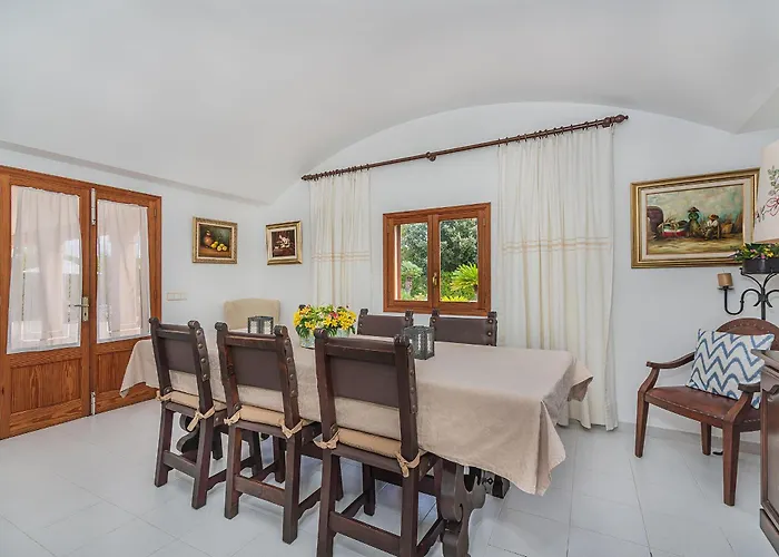 Ca Na Francisca - By Dream Villa