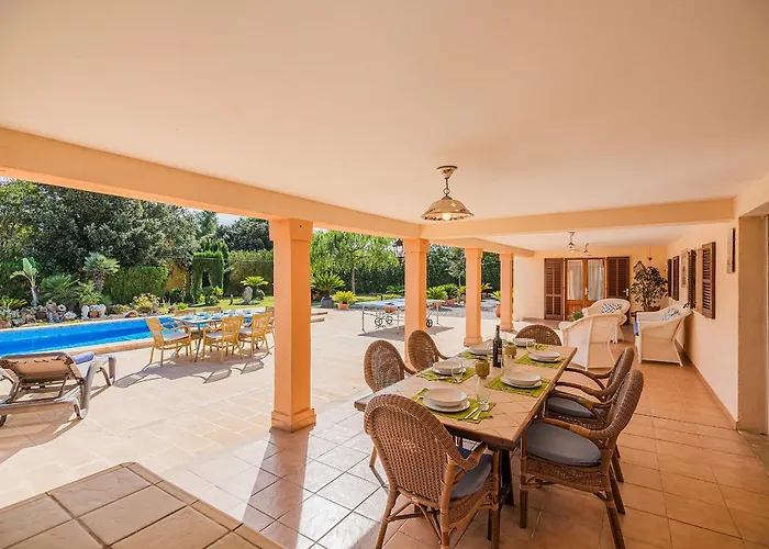 Villa Ca Na Francisca - By Dream