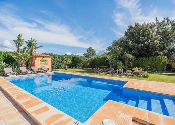 Ca Na Francisca - By Dream Villa *