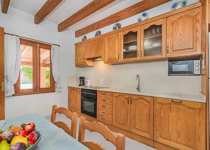 Ca Na Francisca - By Dream Villa Pollença