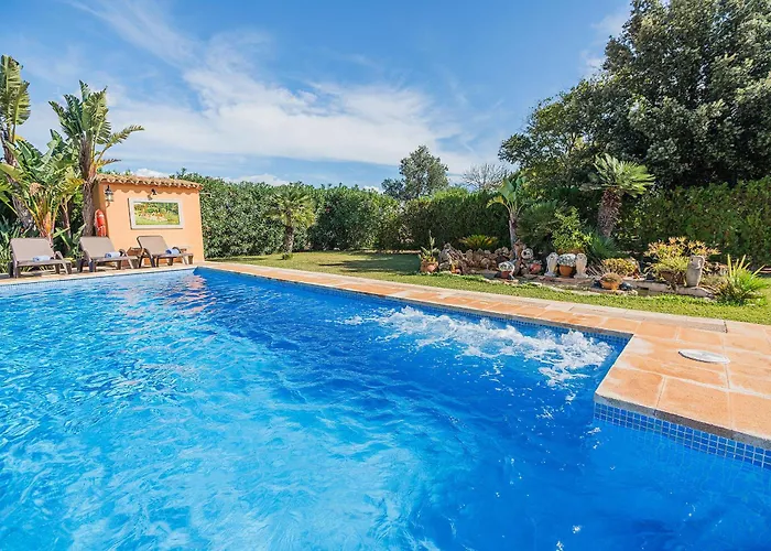 Villa Ca Na Francisca - By Dream Pollença