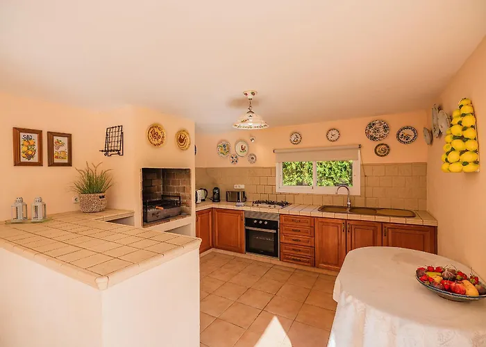 Ca Na Francisca - By Dream *