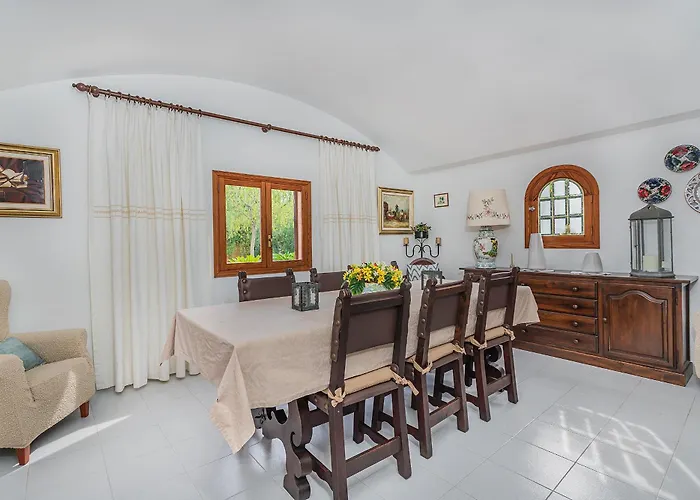 Ca Na Francisca - By Dream