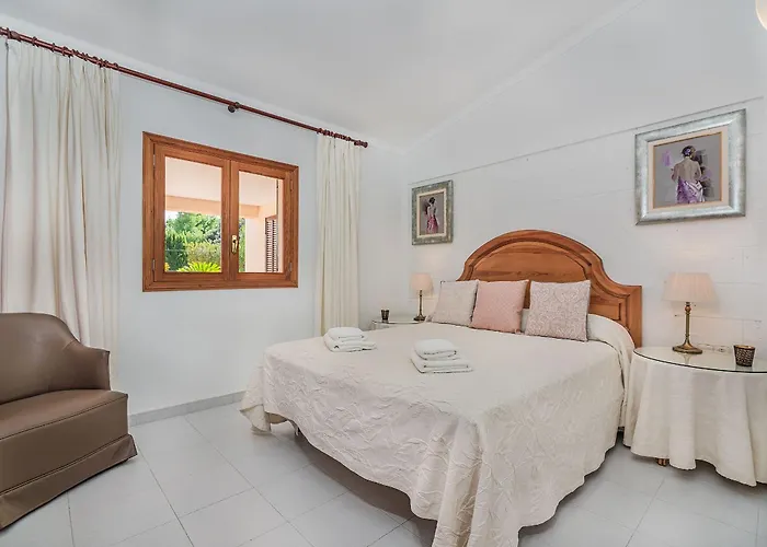 Ca Na Francisca - By Dream Villa