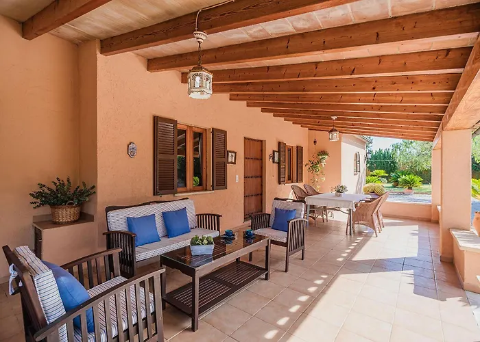 Villa Ca Na Francisca - By Dream