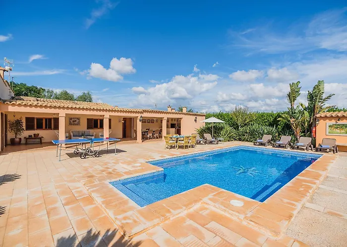 Ca Na Francisca - By Dream *