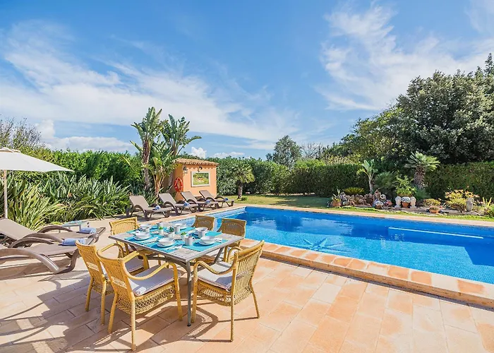 Villa Ca Na Francisca - By Dream Pollença