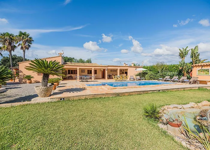 Ca Na Francisca - By Dream Villa Pollença